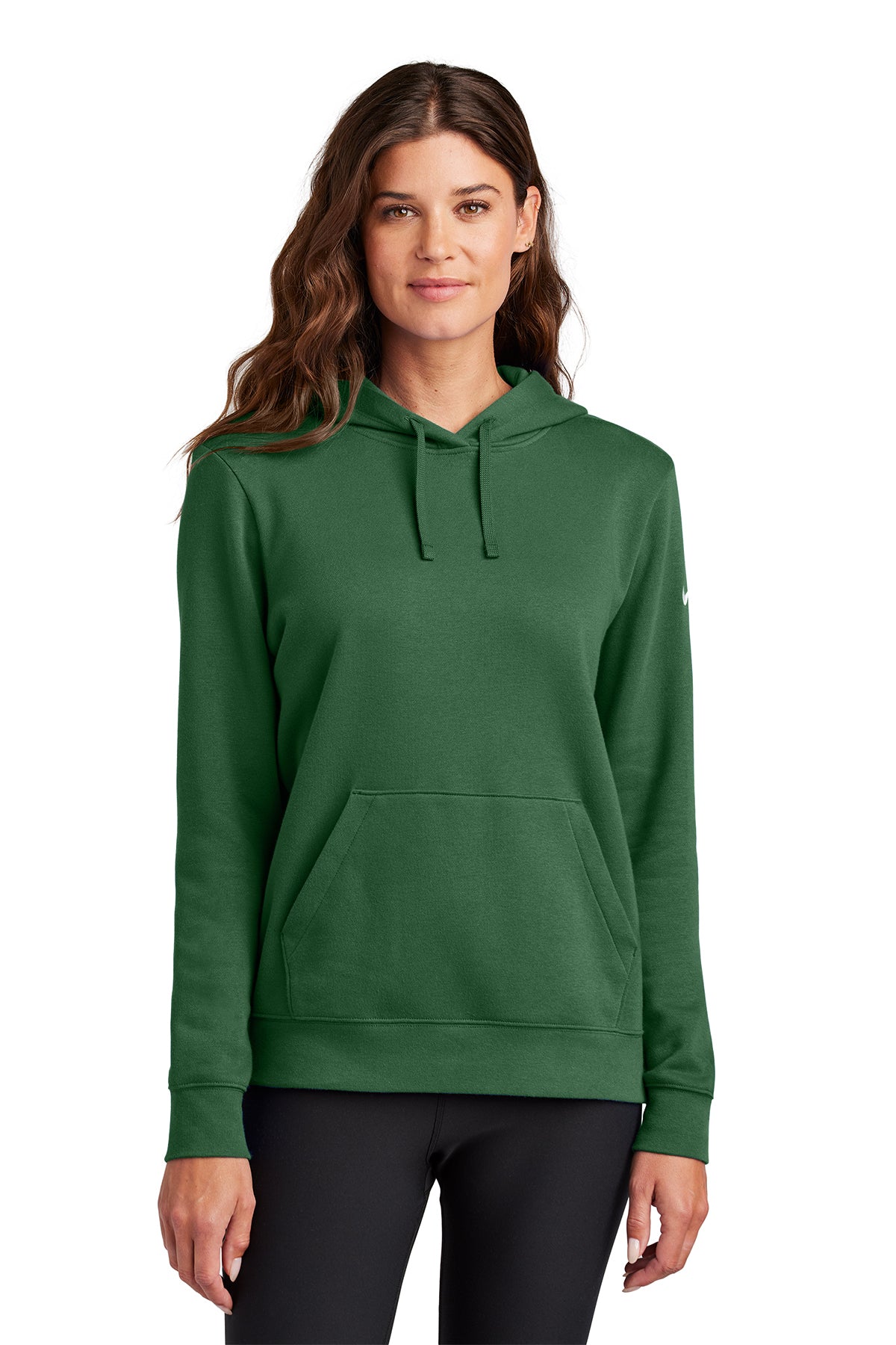 Fossil Girls Fit Team Hoody