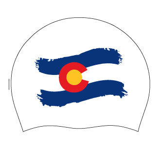 Colorado Silicone Cap