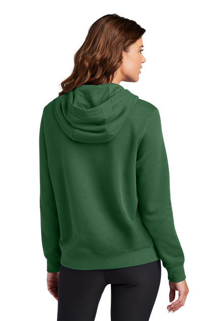 Fossil Girls Fit Team Hoody