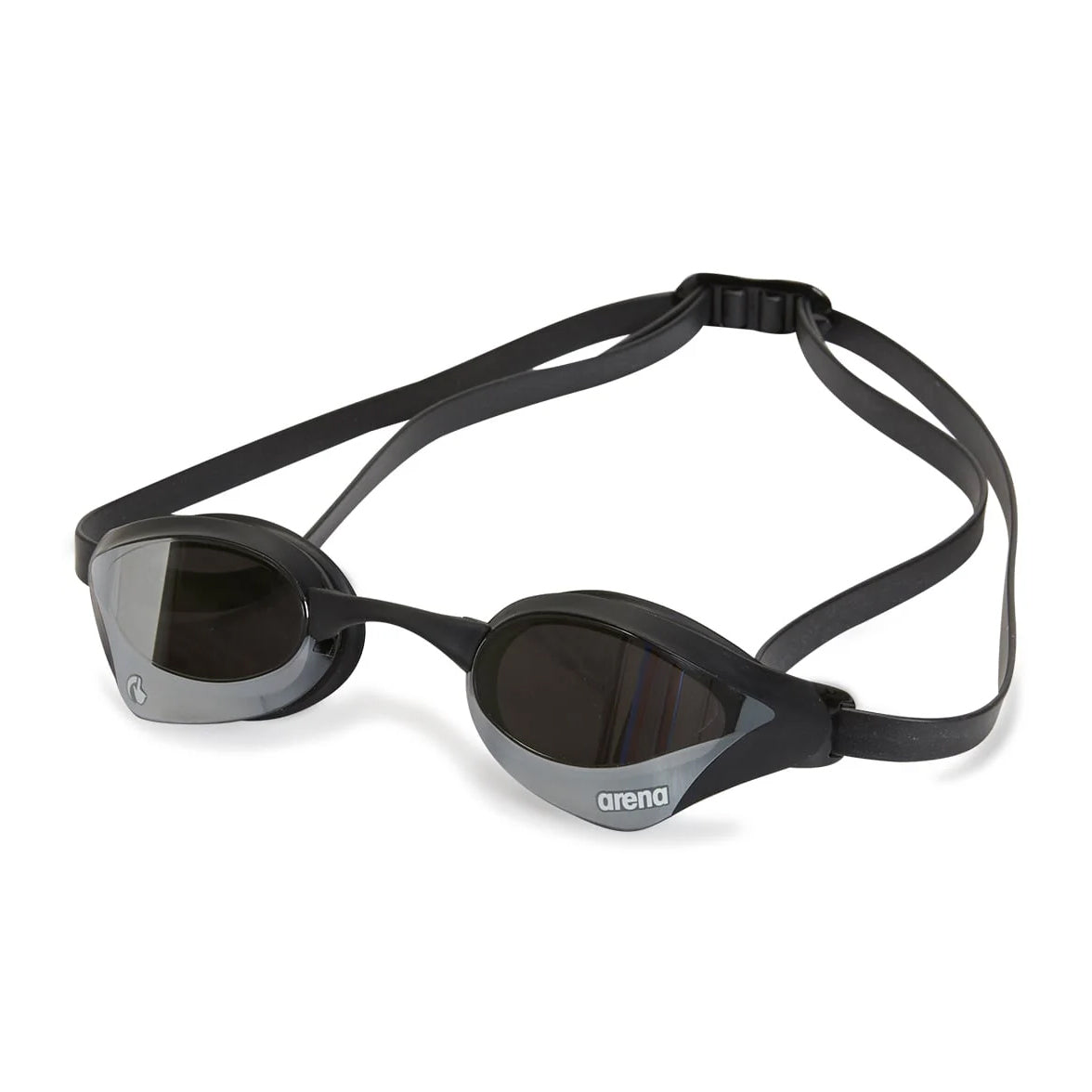 Arena Cobra Core Swipe Mirrored Goggle
