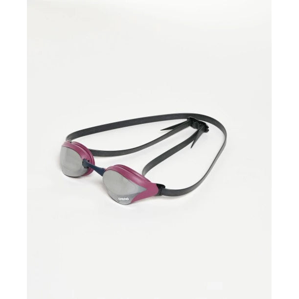 Arena Cobra Core Swipe Mirrored Goggle