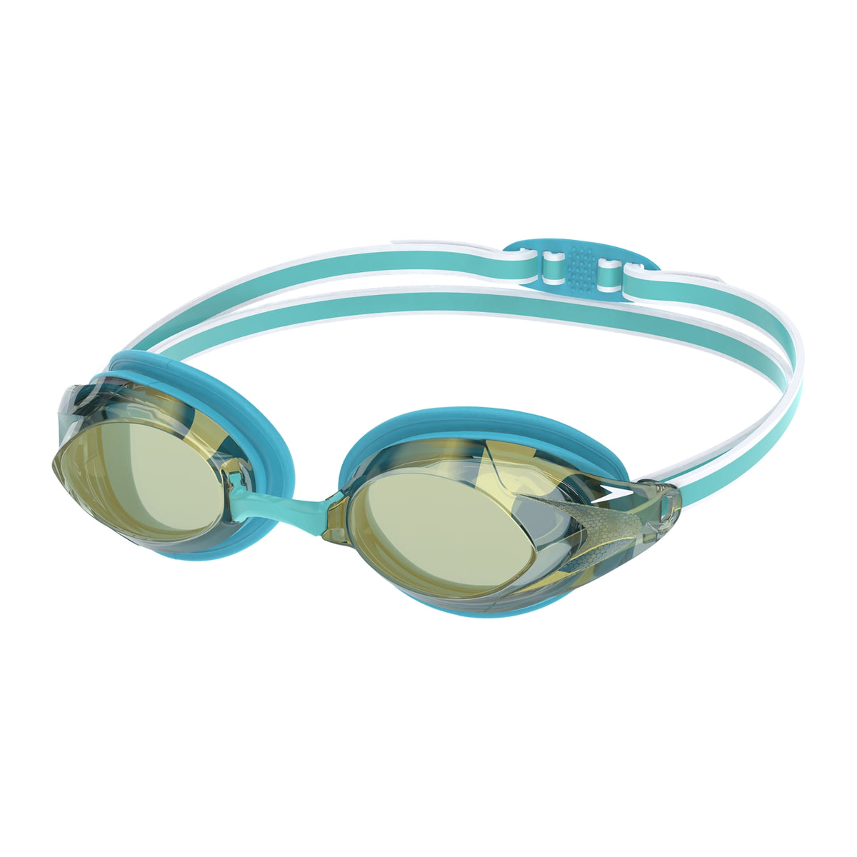 Speedo Womens Vanquisher 3.0 Mirrored Goggle