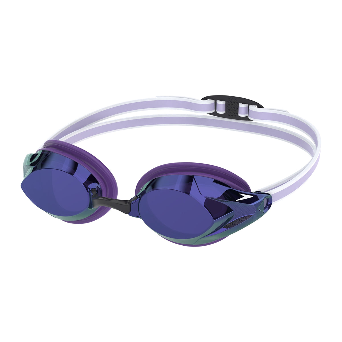 Speedo Womens Vanquisher 3.0 Mirrored Goggle