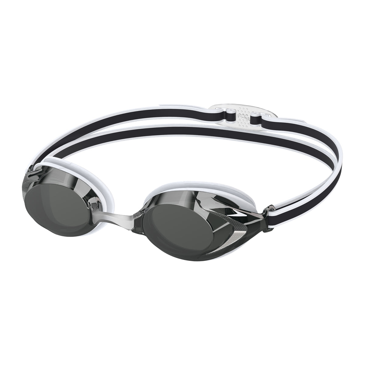 Speedo Jr Vanquisher 3.0 Mirrored Goggle