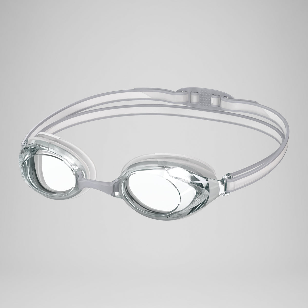 Speedo Jr Vanquisher 3.0 Goggle