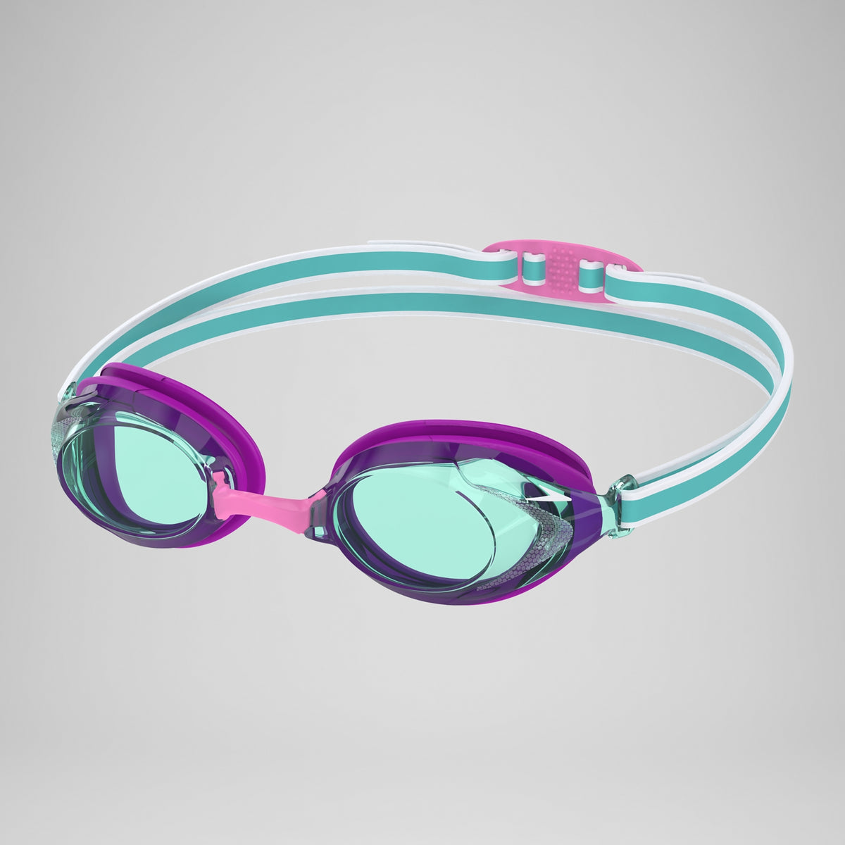 Speedo Jr Vanquisher 3.0 Goggle