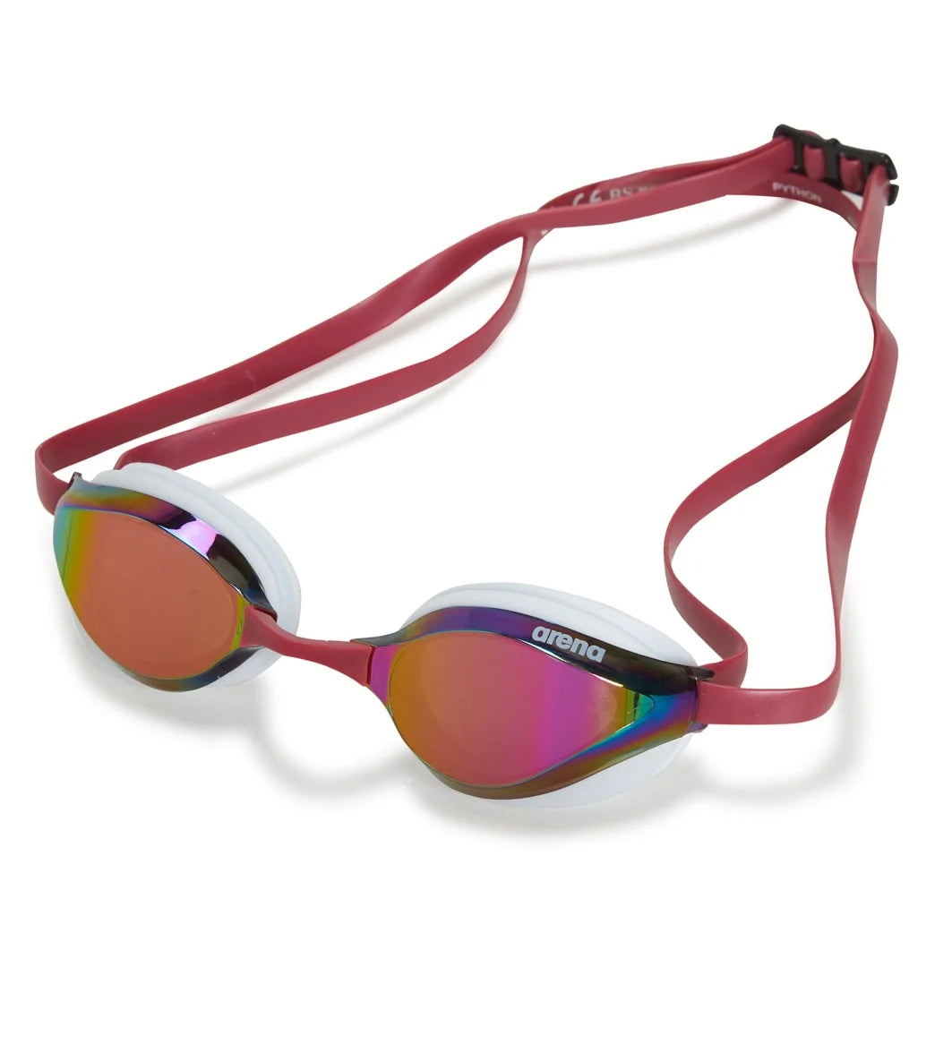 Arena Python Mirror Goggle