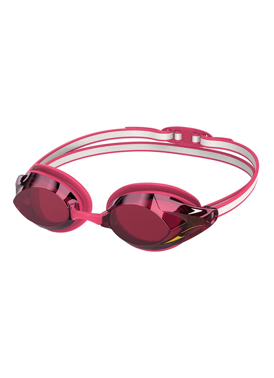 Speedo Womens Vanquisher 3.0 Mirrored Goggle