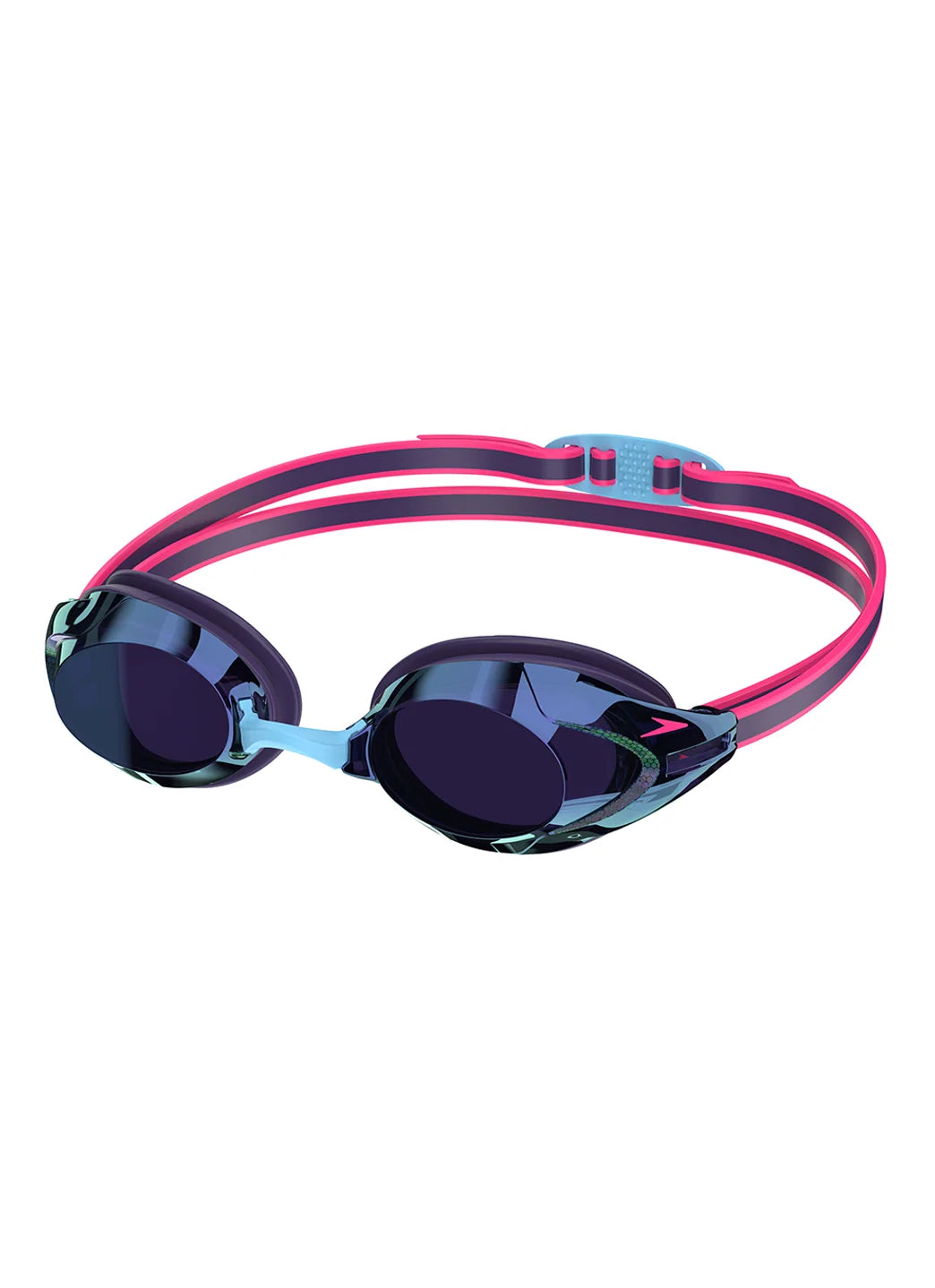 Speedo Vanquisher 3.0 Mirrored Goggle