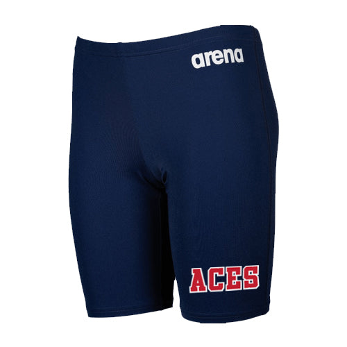 Aces Arena Team Solid Jammer