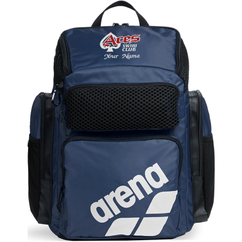 ACES Arena One Go Backpack 45L