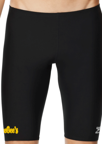 BeeGees Speedo Endurance Jammer