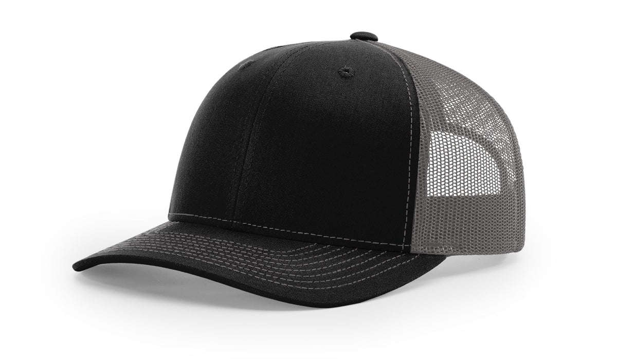 Vortex Trucker Hat