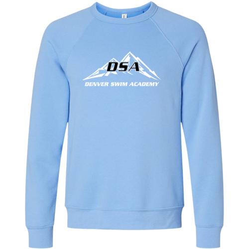 DSA Crew Neck Sweatshirt