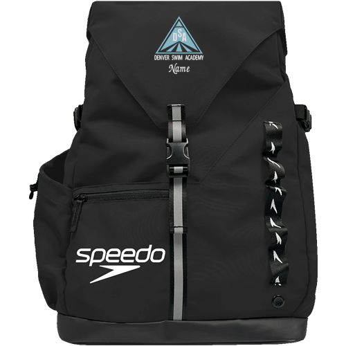 DSA Speedo 35L Pro Swim Backpack