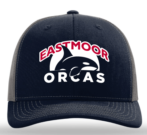 Eastmoor Team Trucker Hat
