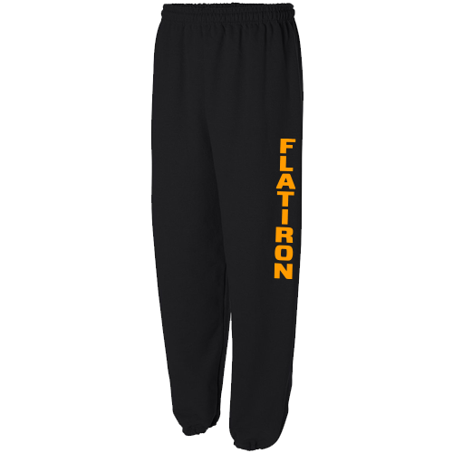Flatirons Team Sweatpant