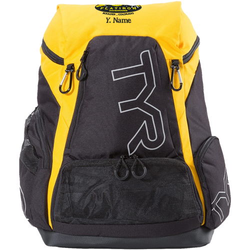 Flatiron TYR Alliance 45L Backpack