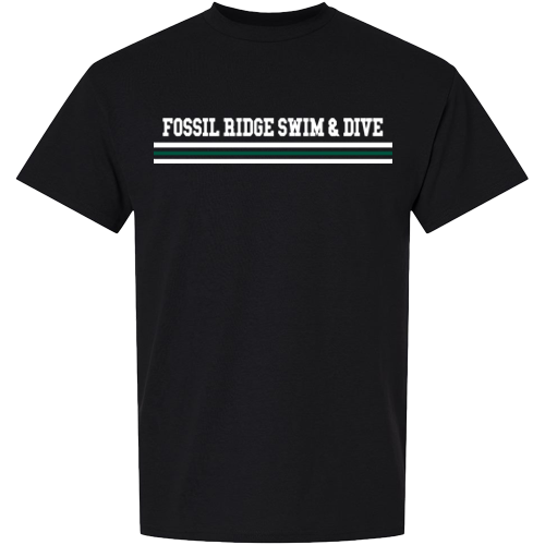 Fossil Girls Athlete Team T-shirt