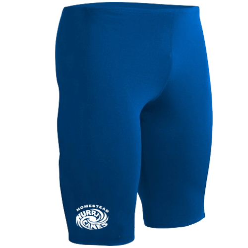 Homestead Hurricanes TYR Jammer