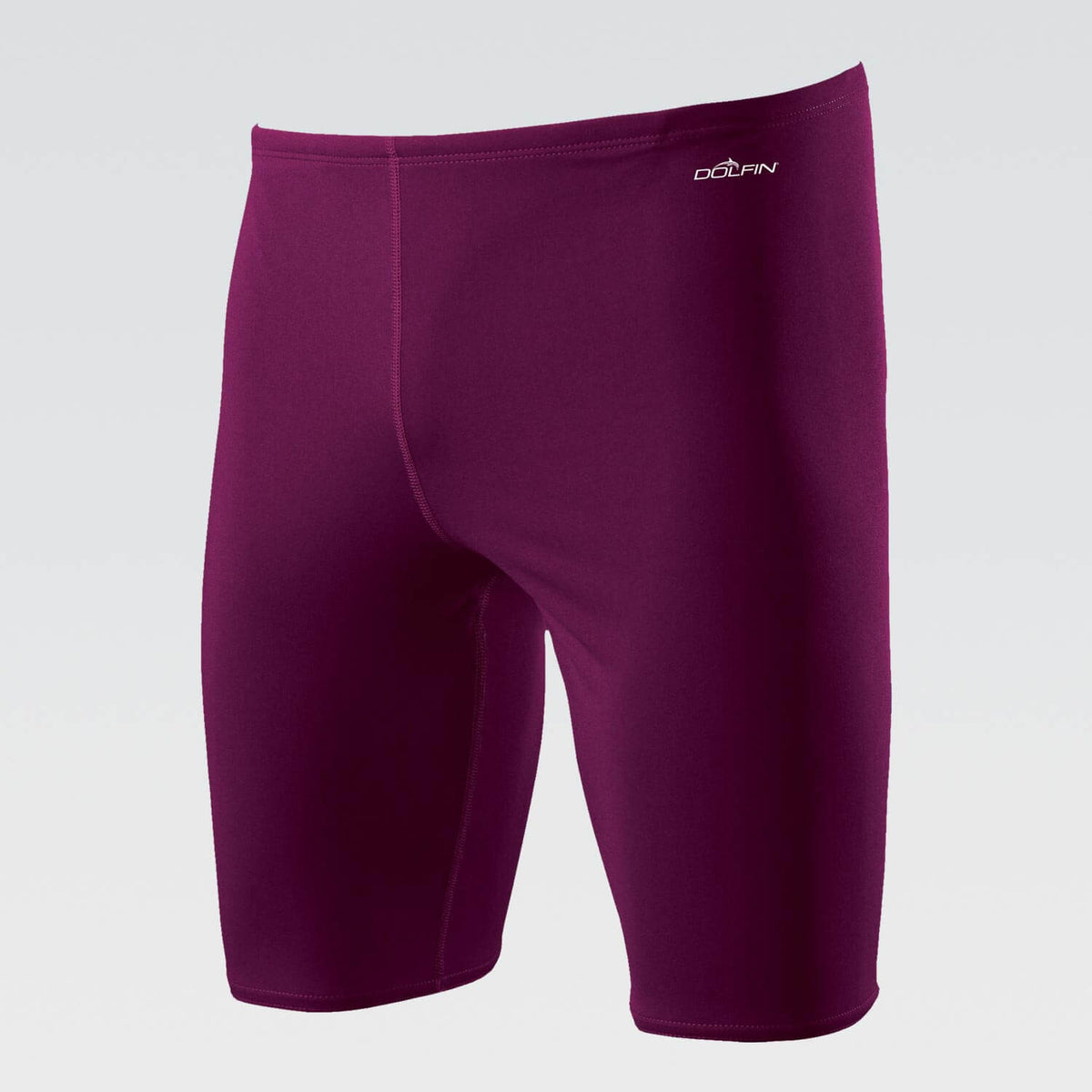 Ridgeline Dolfin Solid Polyester Jammer