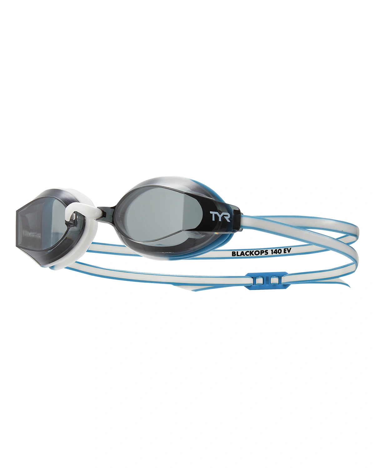 TYR Blackops 140 EV Racing Youth Goggles