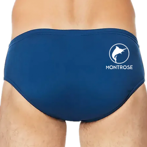 Montrose Marlins Speedo Endurance Brief