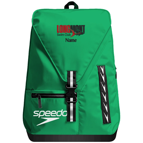 Redtails Speedo 35L Pro Swim Bag