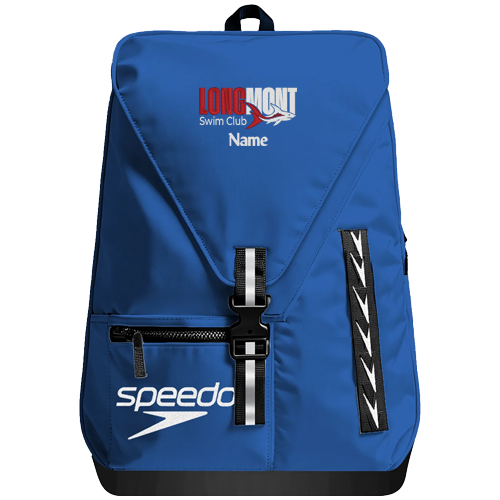 Redtails Speedo 35L Pro Swim Bag