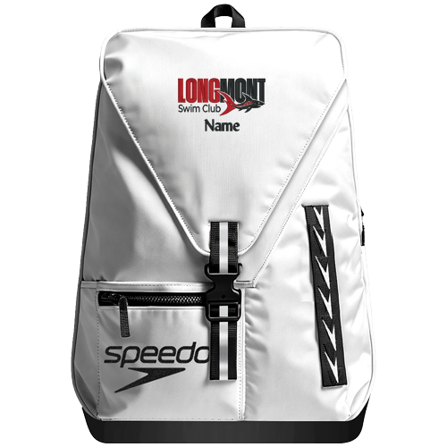 Redtails Speedo 35L Pro Swim Bag