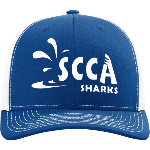 SCCA Team Trucker Hat