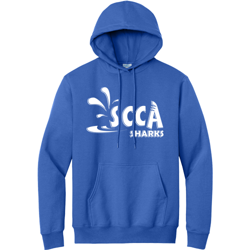 SCCA Team Hoody