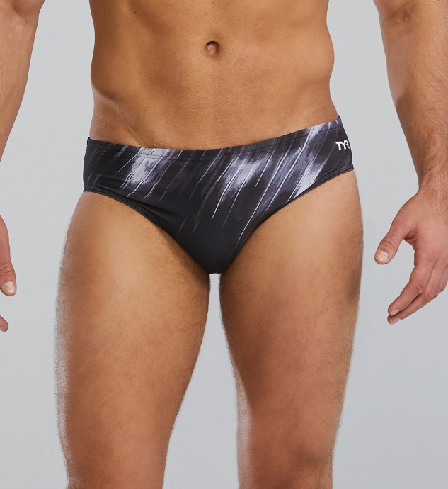 Aquawolves Tyr Cycloid Brief