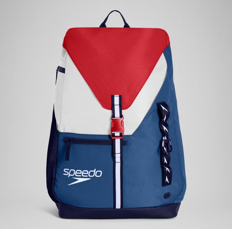 Aquawolves Speedo 35L Pro Swim Bag
