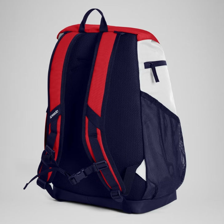 Aquawolves Speedo 35L Pro Swim Bag