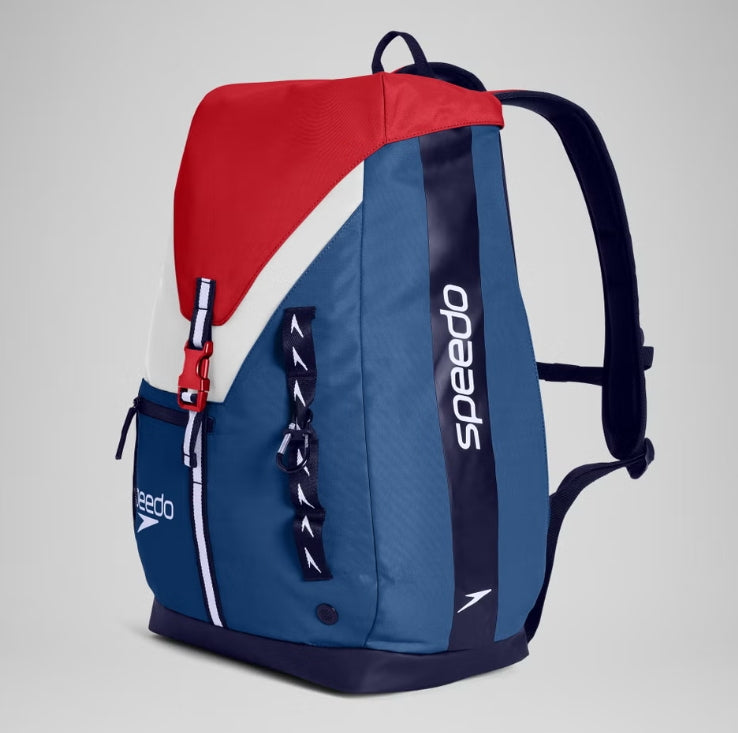 Aquawolves Speedo 35L Pro Swim Bag