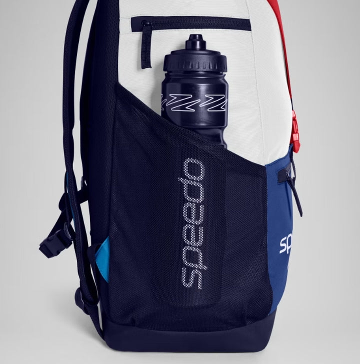 NOCO Speedo 35L Pro Swim Bag