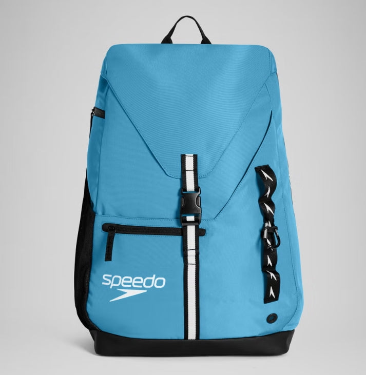 Aquawolves Speedo 35L Pro Swim Bag