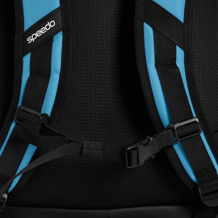 NOCO Speedo 35L Pro Swim Bag