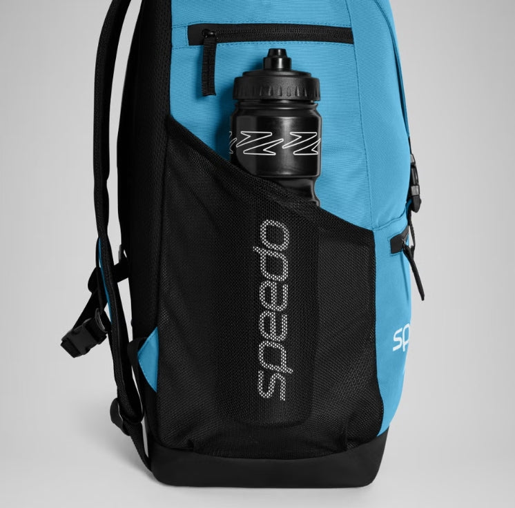 Aquawolves Speedo 35L Pro Swim Bag