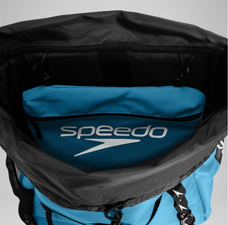 Aquawolves Speedo 35L Pro Swim Bag