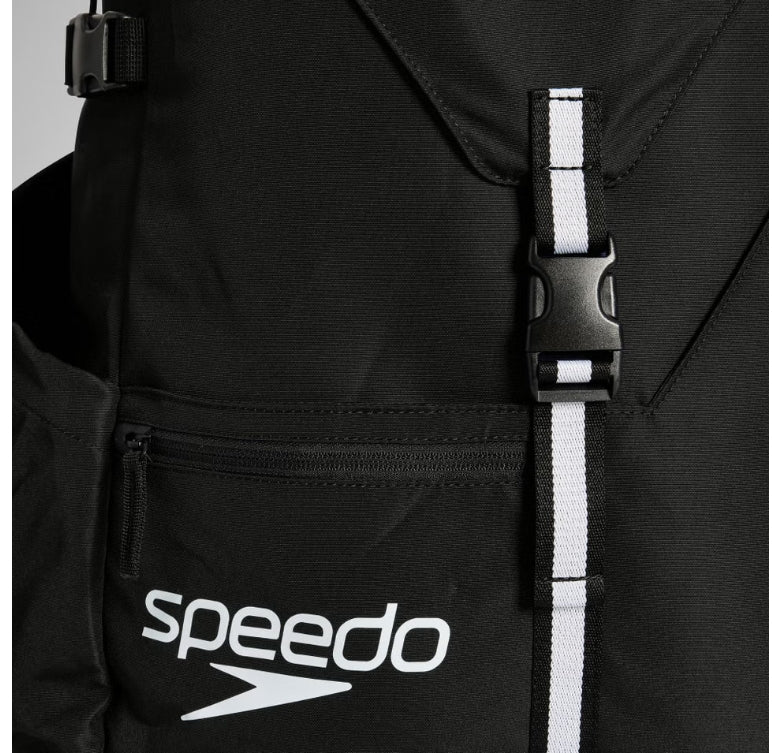 Aquawolves Speedo 45L Pro Swim Bag