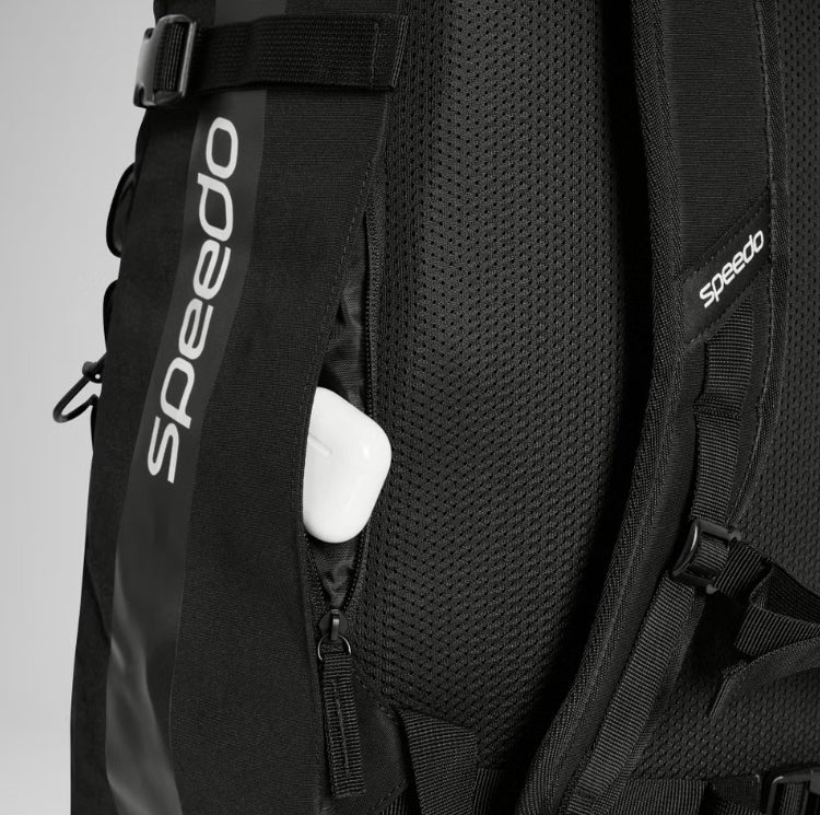 Aquawolves Speedo 45L Pro Swim Bag