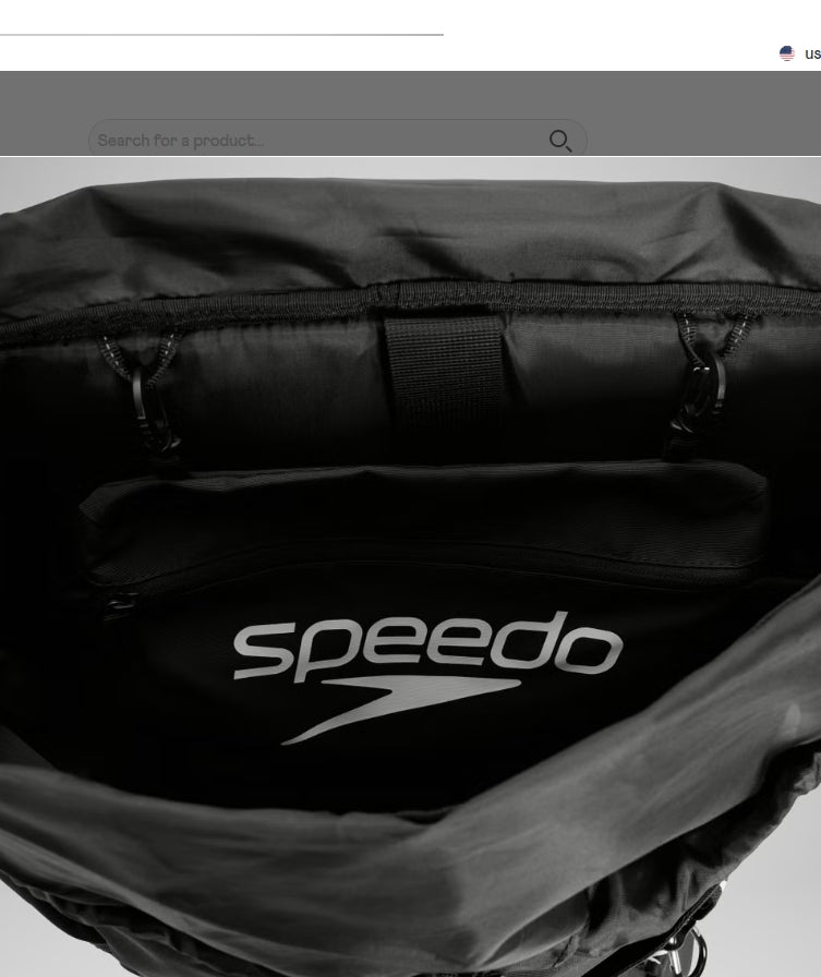 NOCO Speedo 45L Pro Swim Bag