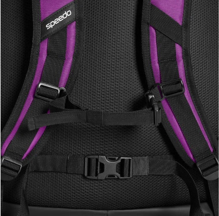 Aquawolves Speedo 45L Pro Swim Bag