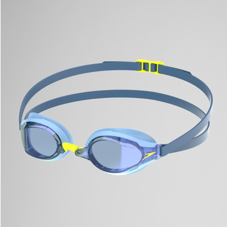 Speedo Speed Socket 2.0 Mirrored