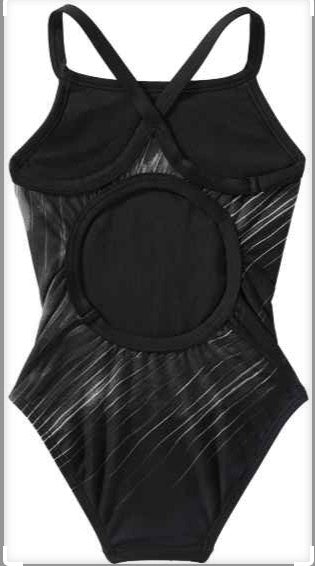 Aquawolves TYR Cycloid Diamondfit