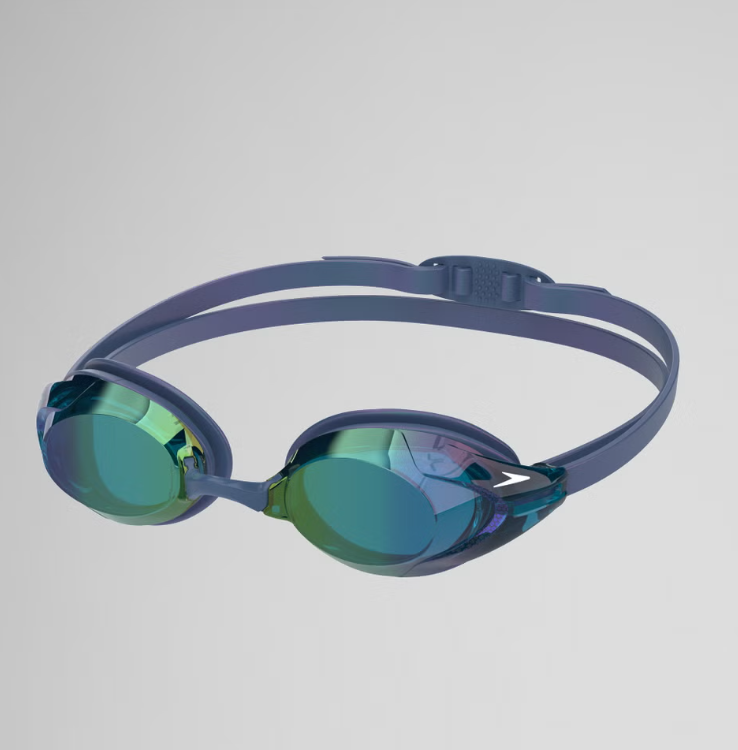 Speedo Vanquisher 3.0 Mirrored Goggle-LTD