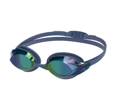 Speedo Womens Vanquisher 3.0 Mirrored Goggle-LTD