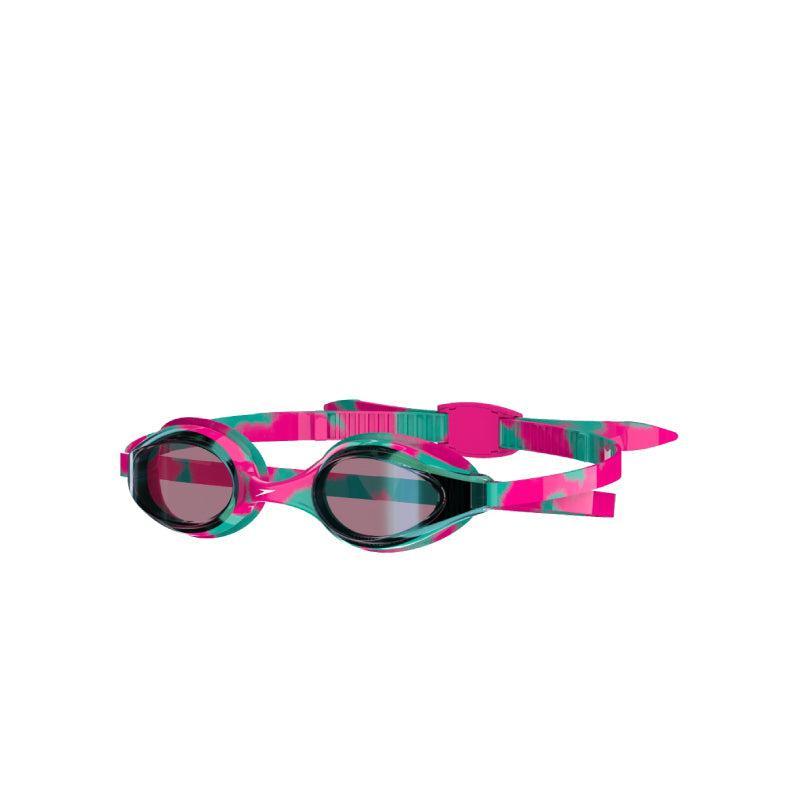 Speedo Hyper Flyer Mirrored Goggle